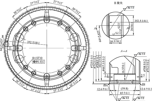 品質(zhì)卓越，讓江蘇散熱鋁合金外殼更耐用